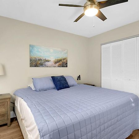 Appartamento Oceanfront Oasis St. Augustine Esterno foto