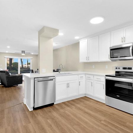 Appartamento Oceanfront Oasis St. Augustine Esterno foto