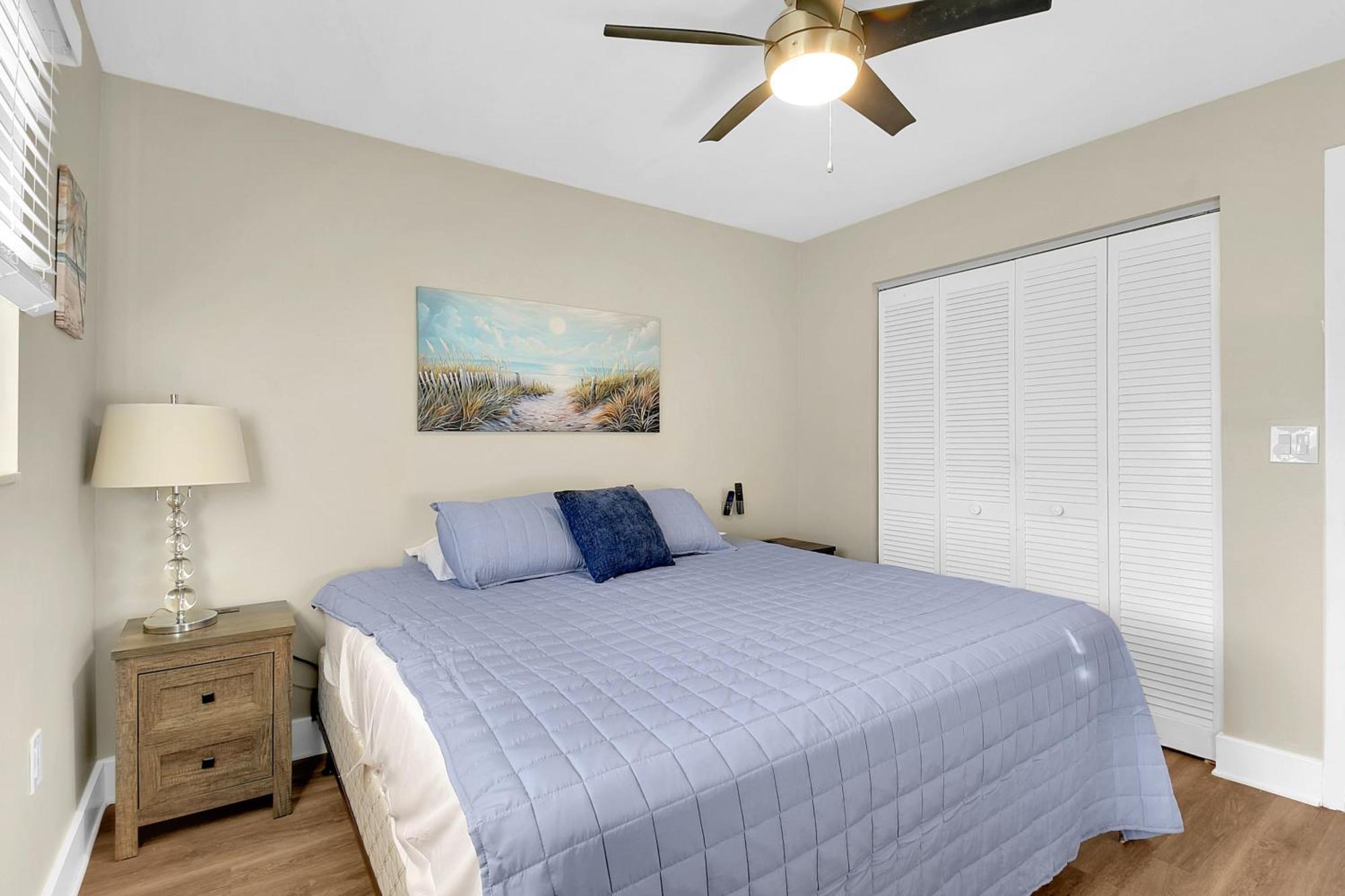 Appartamento Oceanfront Oasis St. Augustine Esterno foto