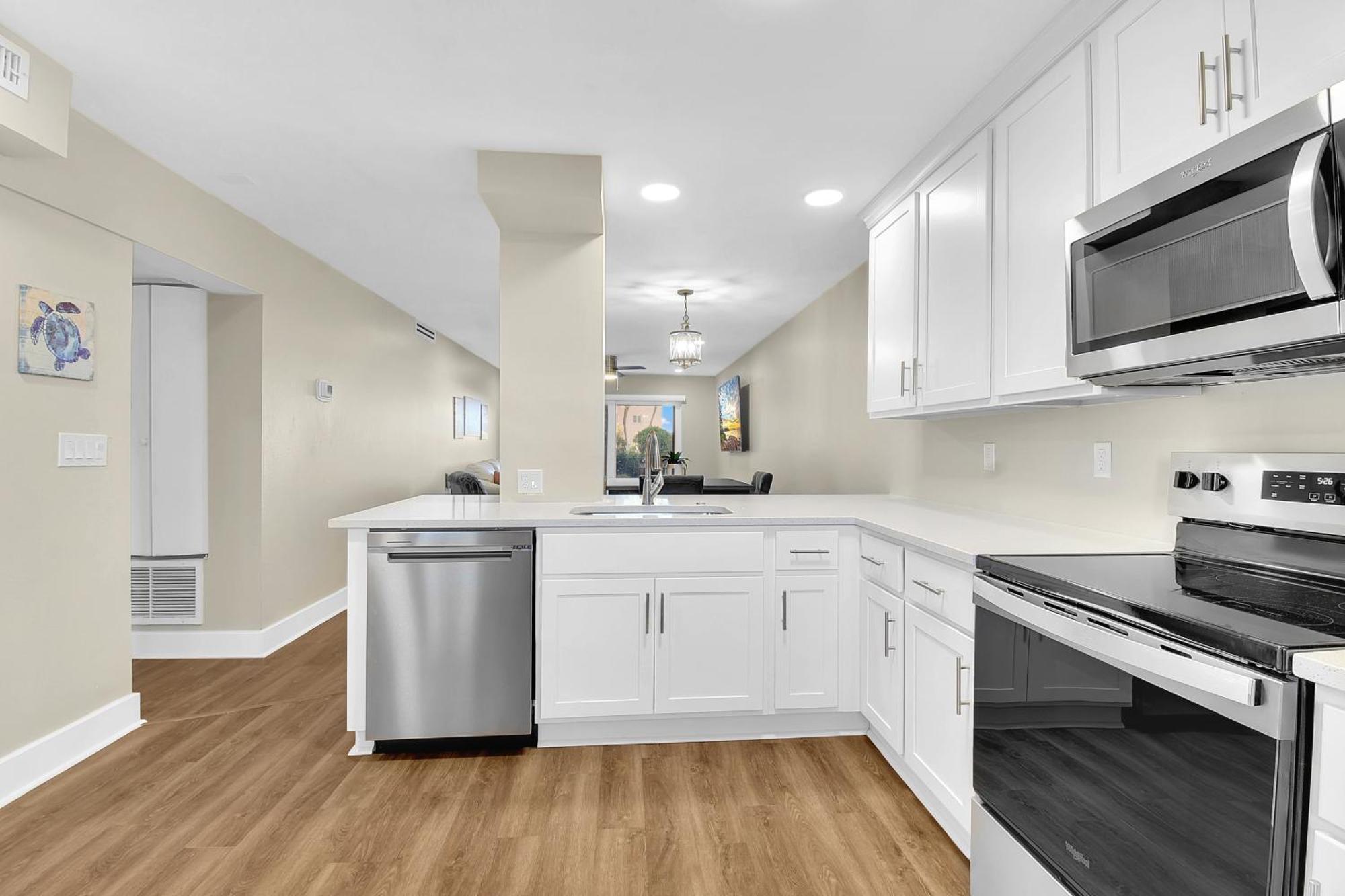 Appartamento Oceanfront Oasis St. Augustine Esterno foto