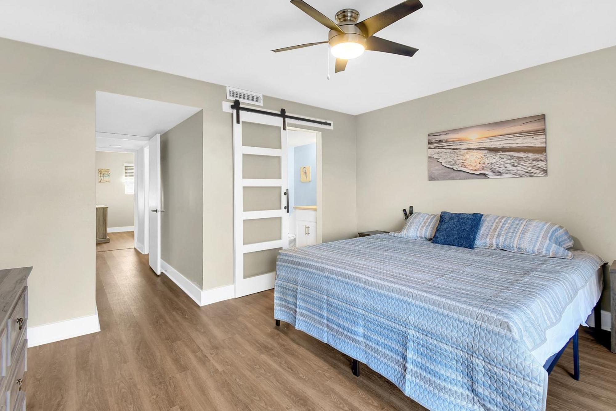 Appartamento Oceanfront Oasis St. Augustine Esterno foto
