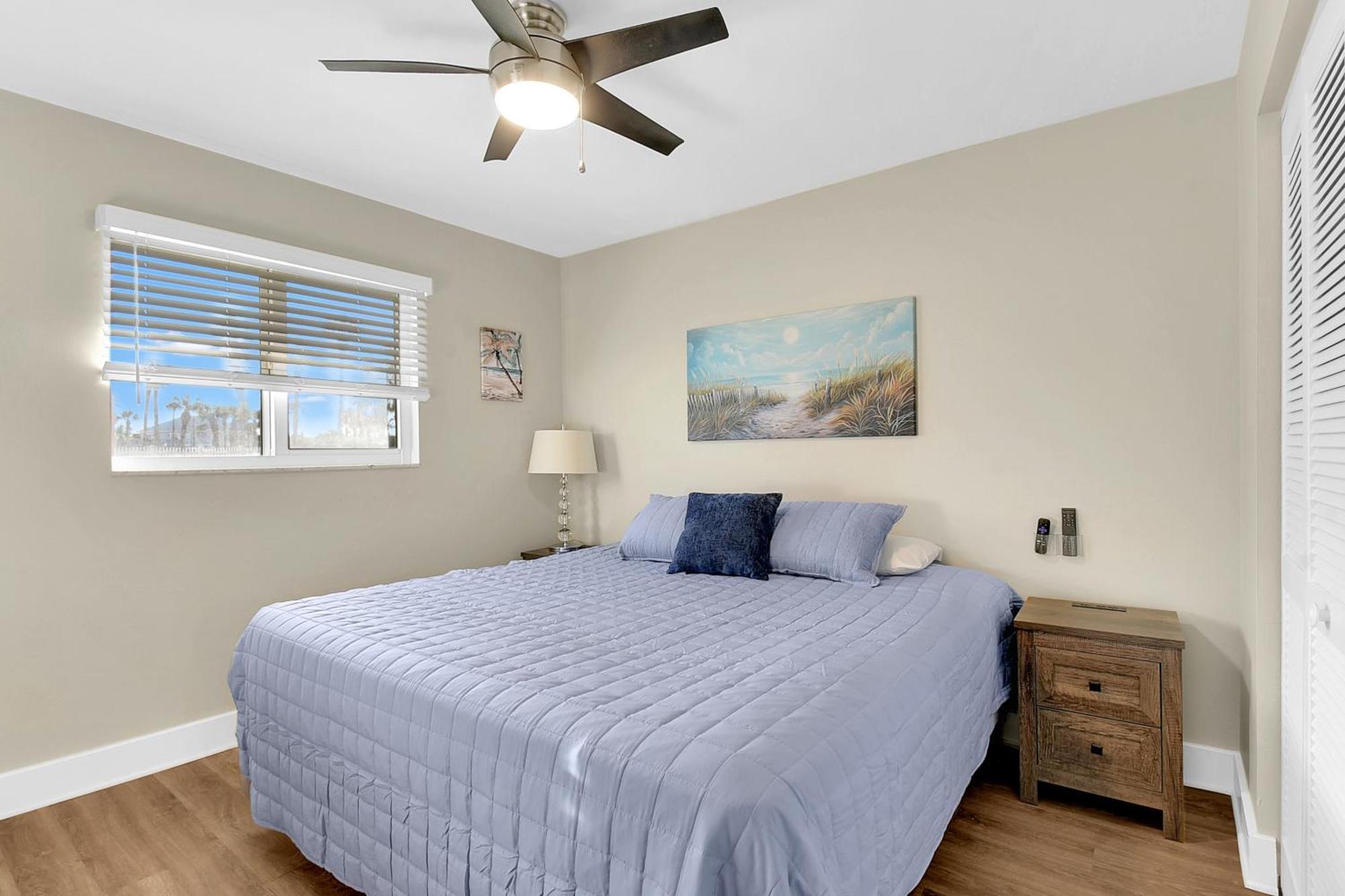 Appartamento Oceanfront Oasis St. Augustine Esterno foto